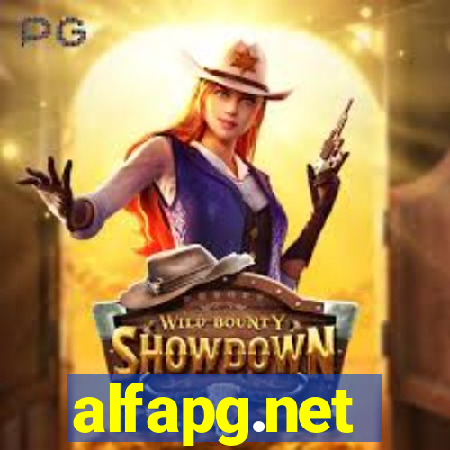 alfapg.net