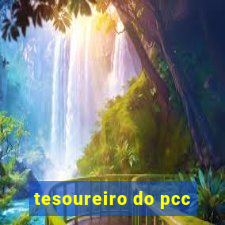 tesoureiro do pcc