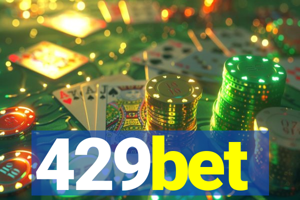 429bet