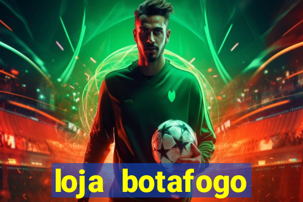 loja botafogo vitoria es