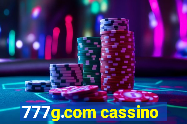 777g.com cassino