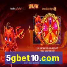 5gbet10.com