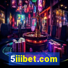 5iiibet.com