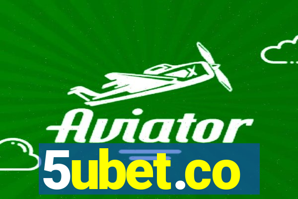 5ubet.co