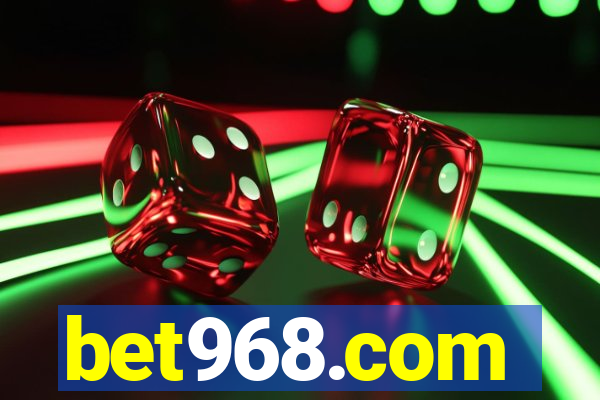 bet968.com