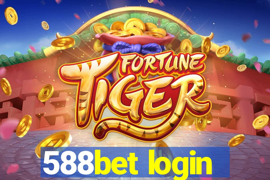 588bet login