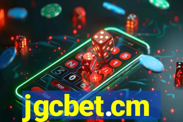 jgcbet.cm