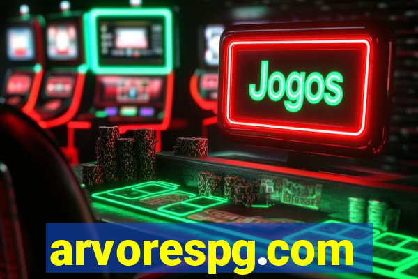 arvorespg.com