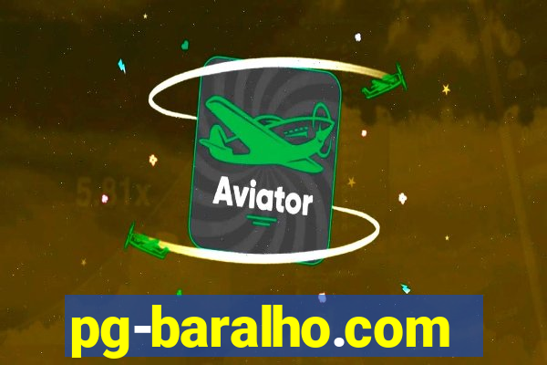 pg-baralho.com