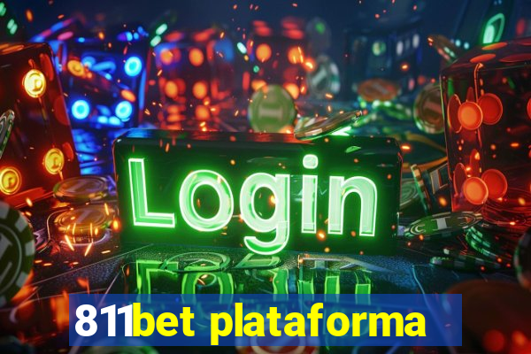 811bet plataforma