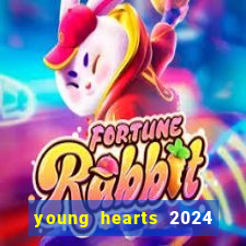 young hearts 2024 assistir online