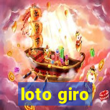 loto giro