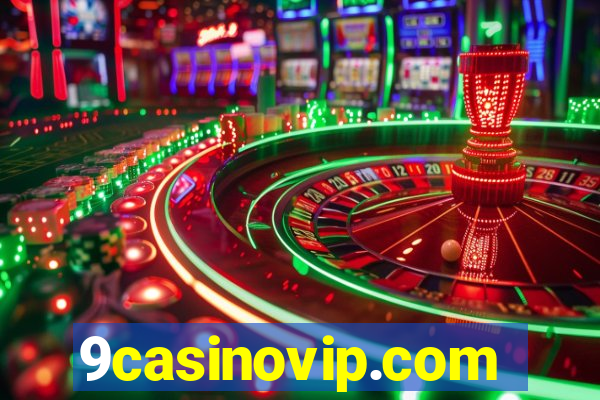 9casinovip.com