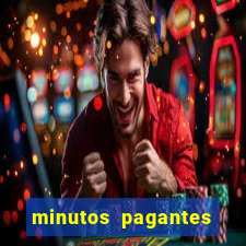 minutos pagantes fortune rabbit