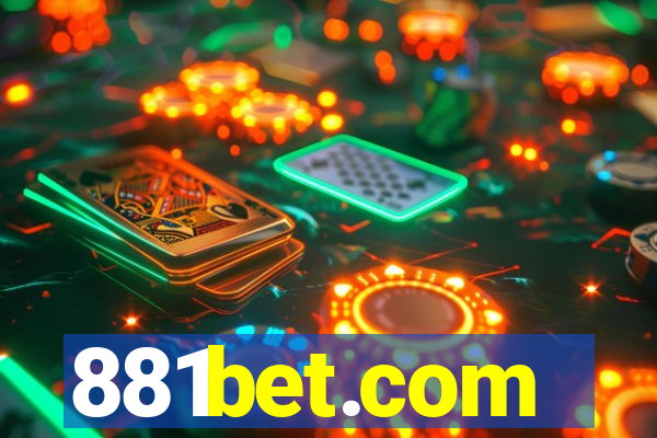 881bet.com