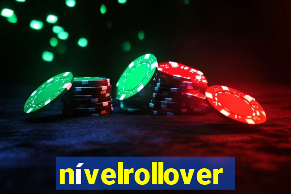 nívelrollover