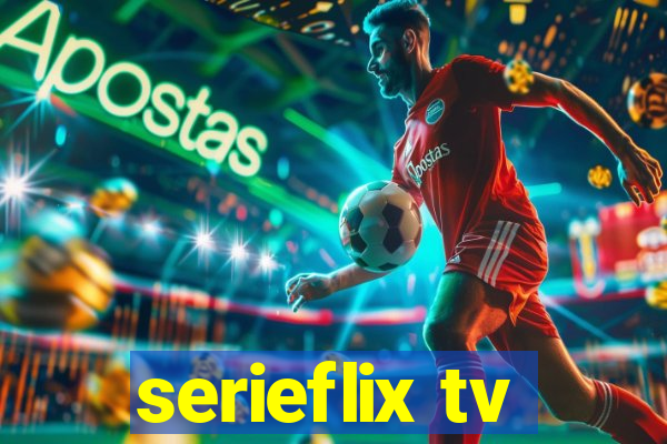 serieflix tv