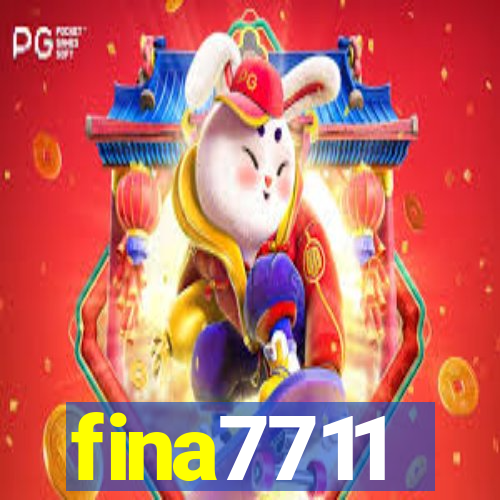 fina7711