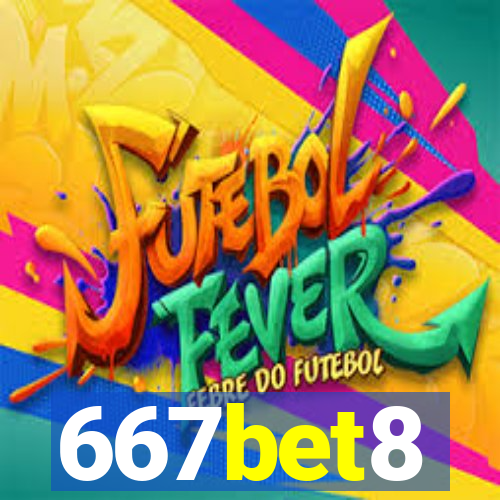 667bet8