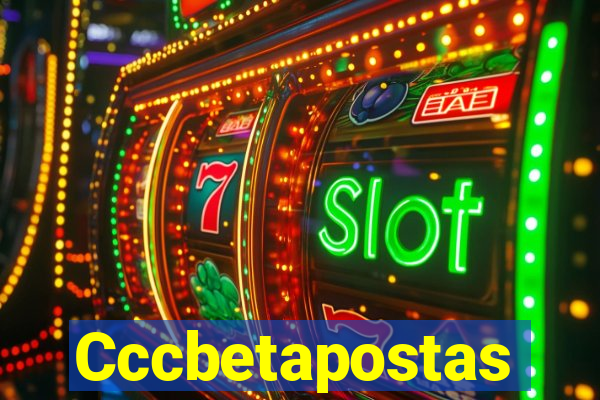 Cccbetapostas