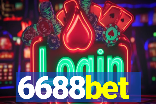 6688bet