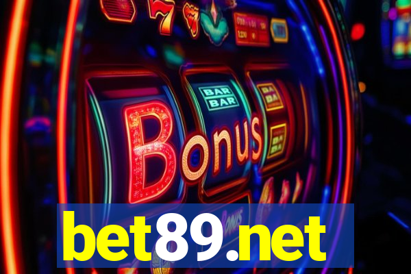 bet89.net