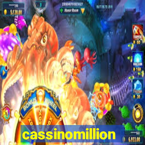 cassinomillion