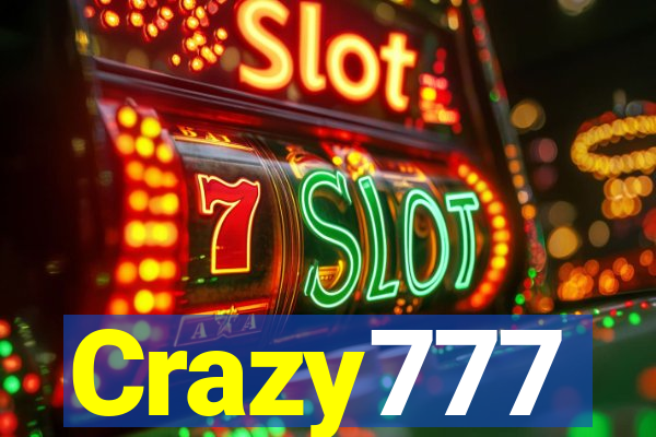 Crazy777