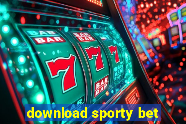 download sporty bet