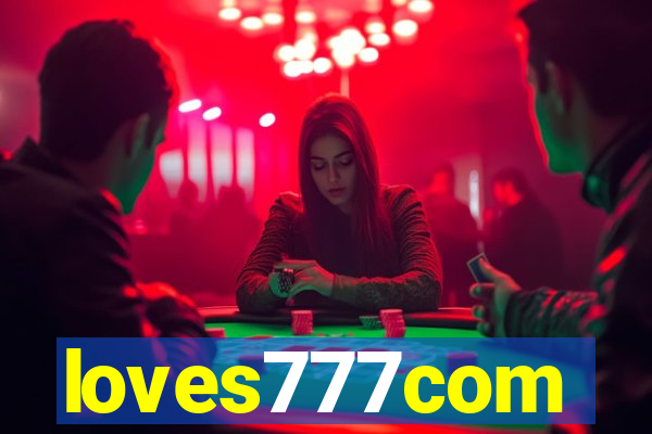 loves777com