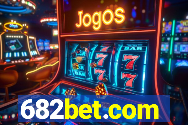 682bet.com