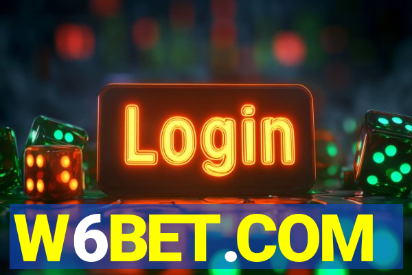 W6BET.COM