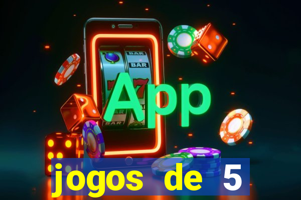 jogos de 5 centavos na blaze