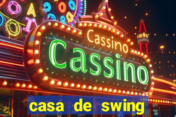 casa de swing porto alegre