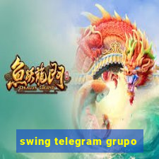 swing telegram grupo