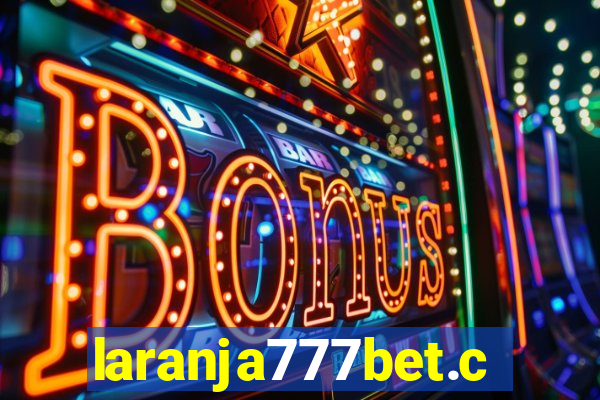 laranja777bet.com