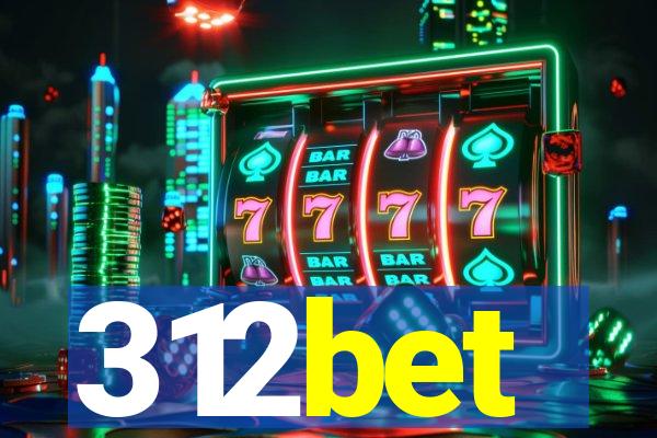 312bet