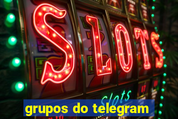 grupos do telegram