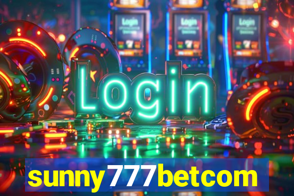 sunny777betcom