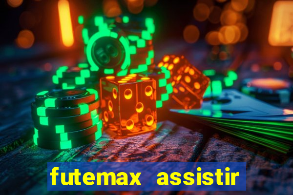 futemax assistir real madrid