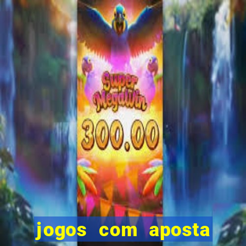 jogos com aposta de 1 centavo