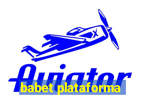 babet plataforma