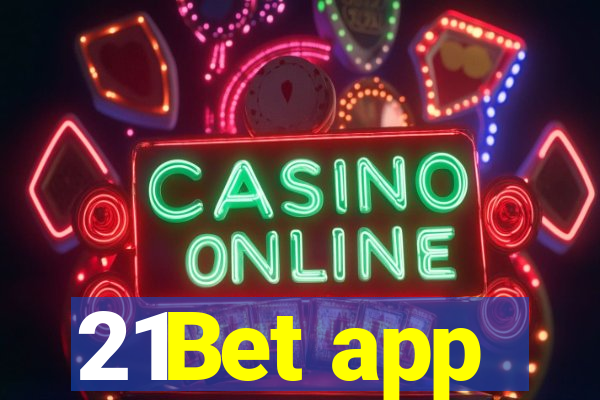 21Bet app