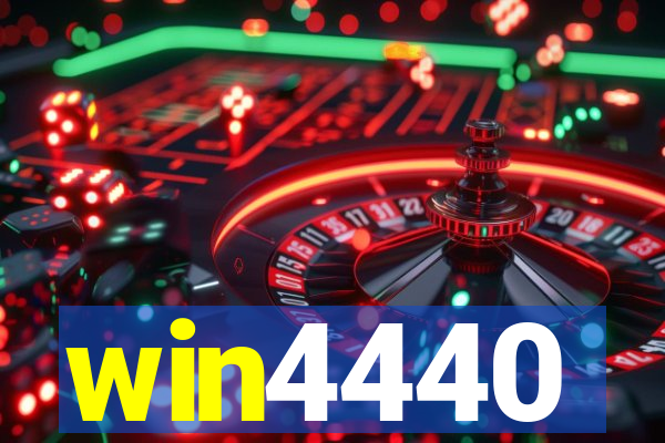 win4440