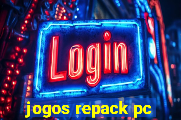 jogos repack pc