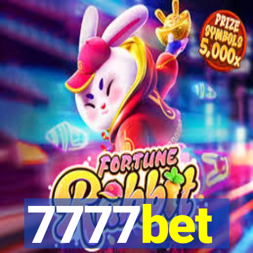 7777bet