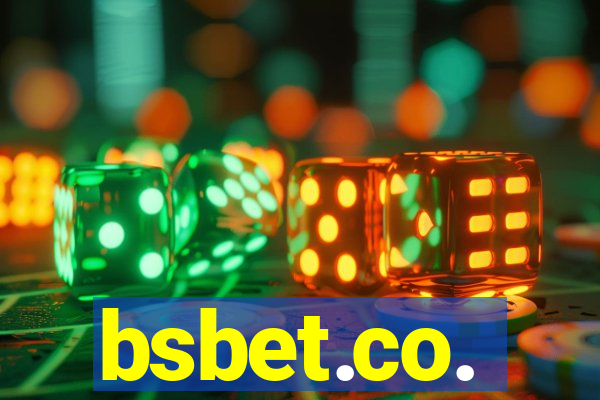 bsbet.co.