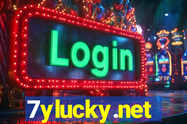 7ylucky.net