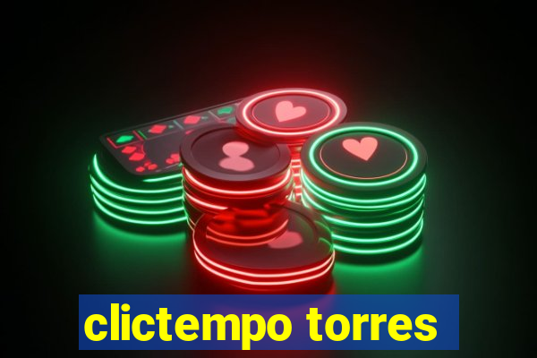 clictempo torres