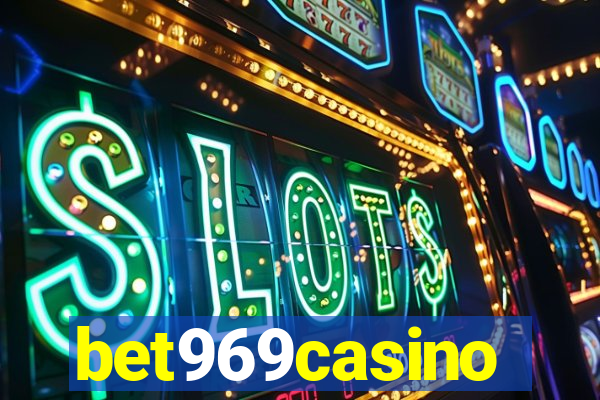 bet969casino